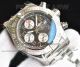 Perfect Replica Swiss 7750 Breitling Avenger ii Seawolf Coffee Dial 43mm Watch (3)_th.jpg